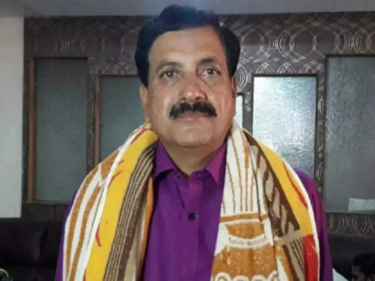 कांग्रेस के टिकट से इनकार के बाद निर्दलीय चुनाव लड़ेंगे दत्ता